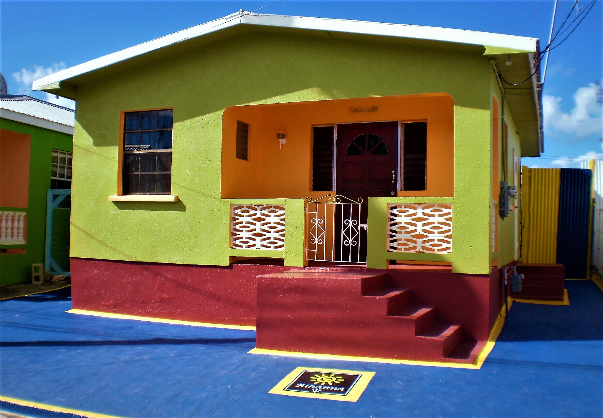 Abenteueraktivitäten