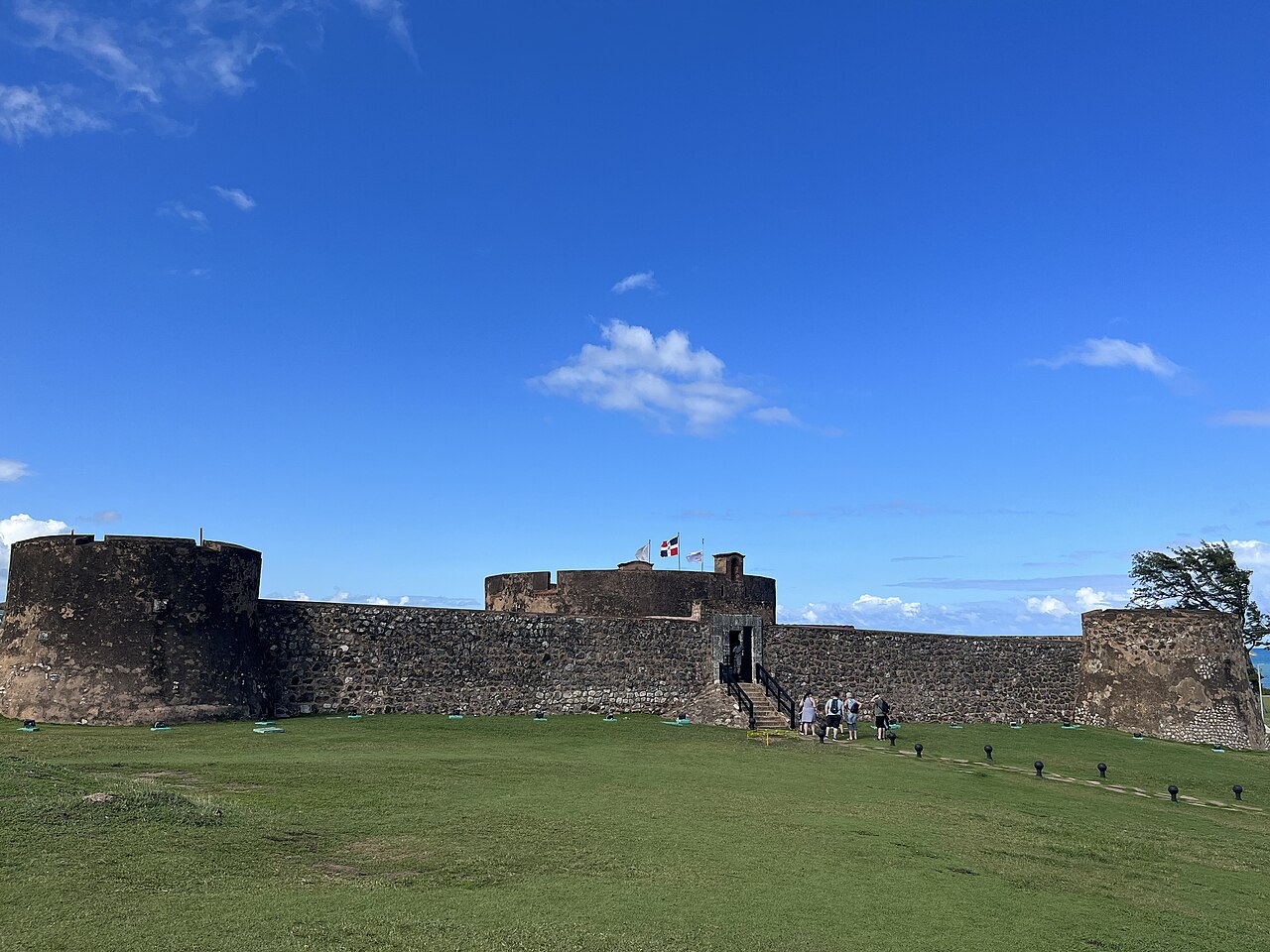 Fortaleza San Felipe