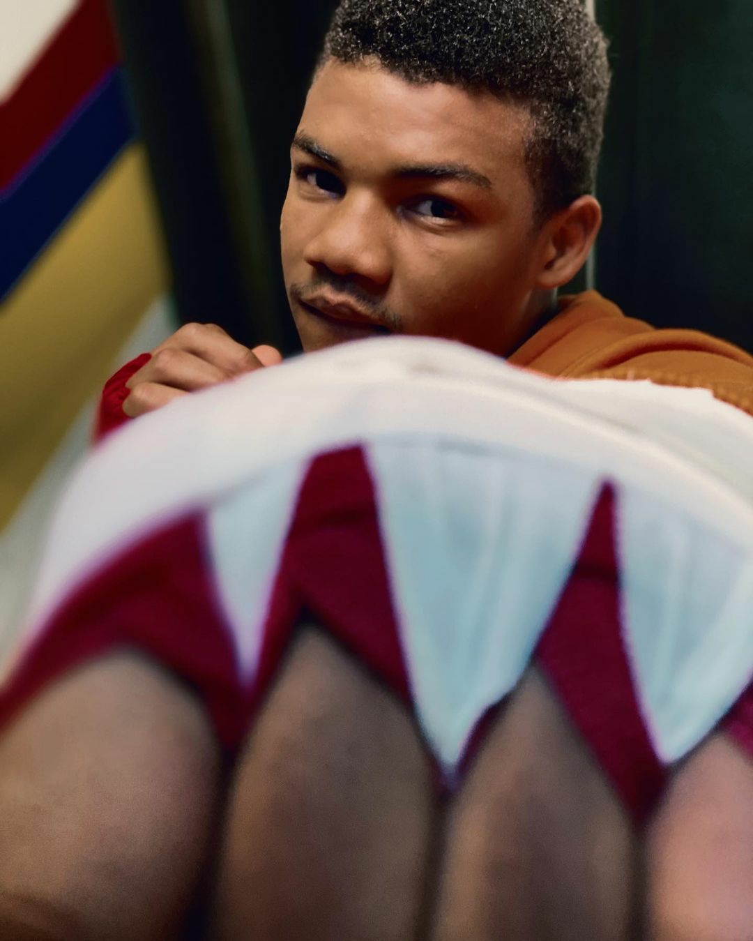 Sambil Santo Domingo