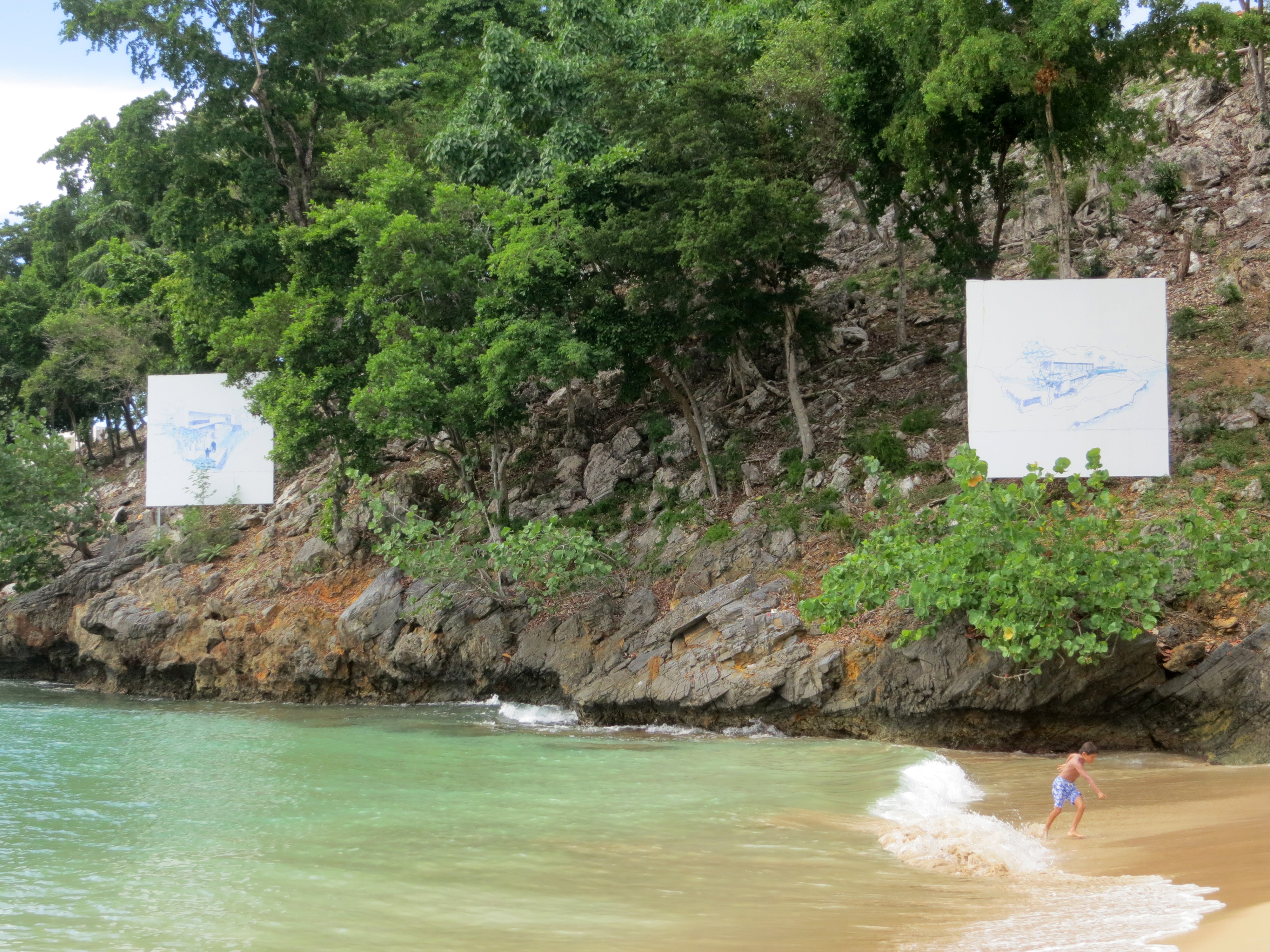 Fotografía real de geheimtipps-samana