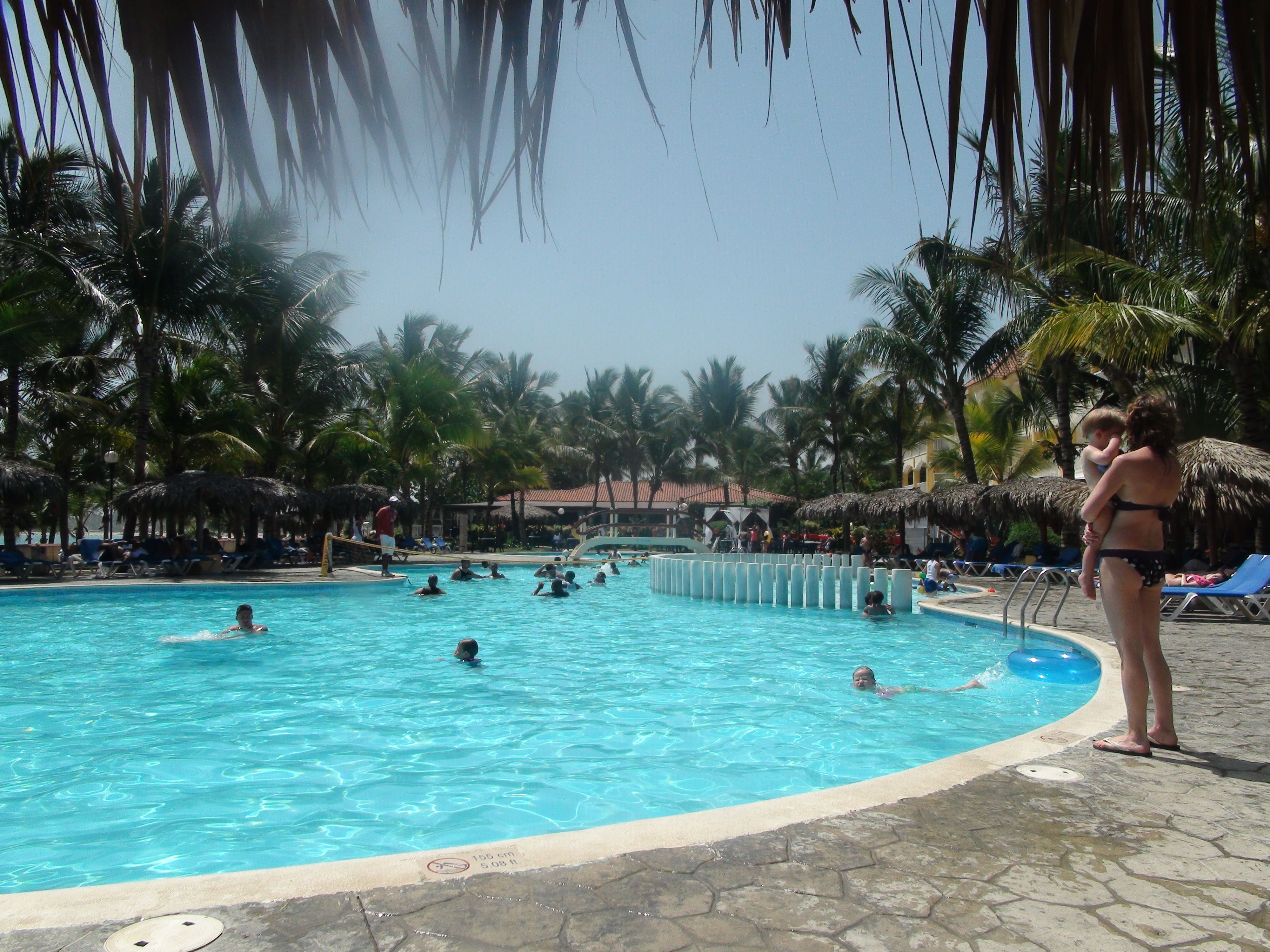 Fotografía real de kitesurfen-cabarete-guide