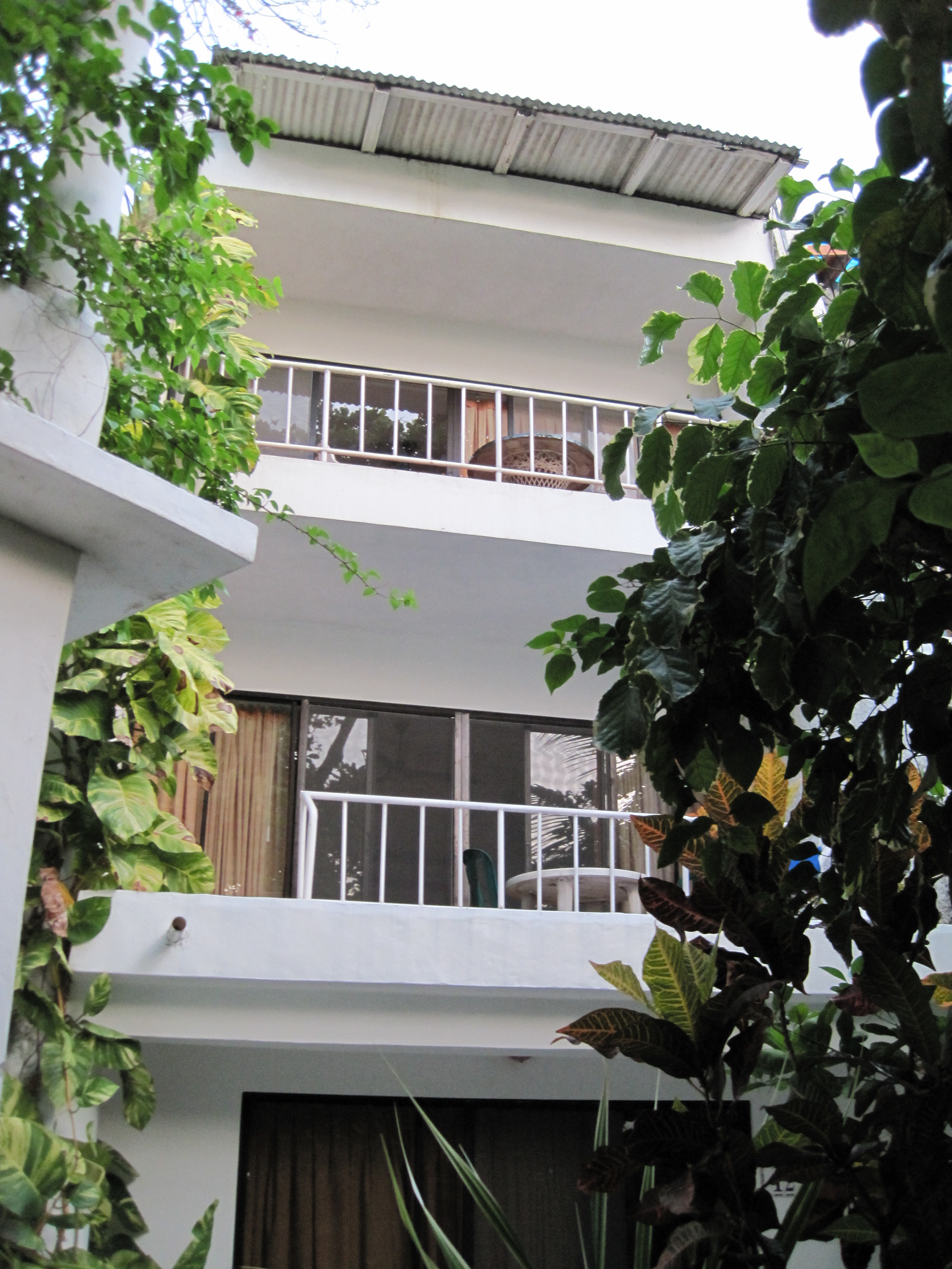 Fotografía real de kitesurfen-cabarete-guide