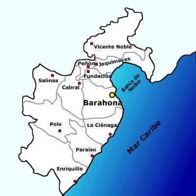 Barahona 4