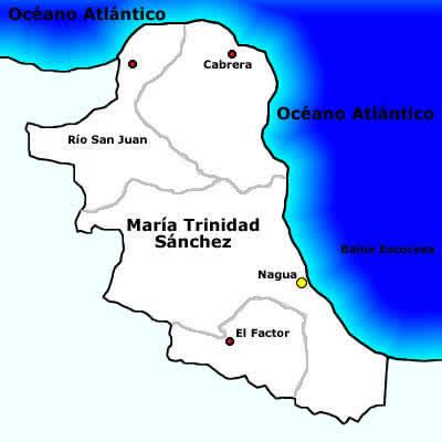 María Trinidad Sánchez 4