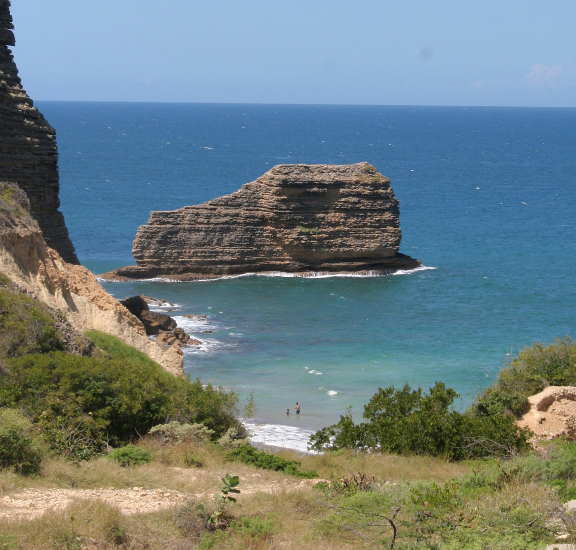 Montecristi 2
