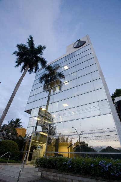 Santiago de los Caballeros 1