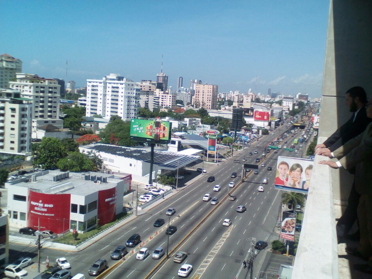 Santo Domingo 1