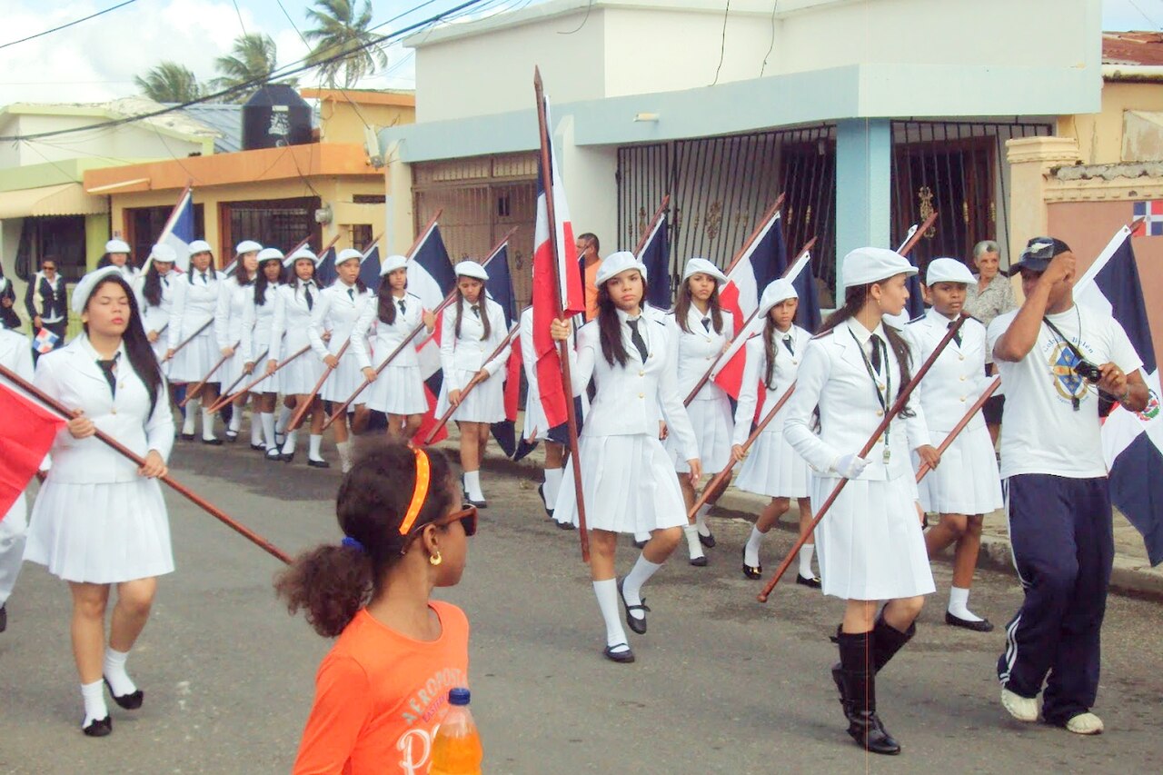 María Trinidad Sánchez