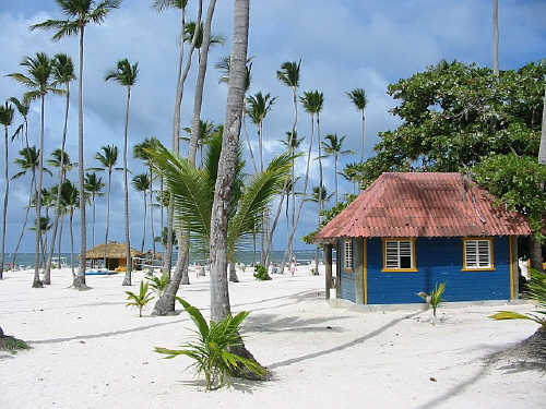 Paradisus Punta Cana Resort