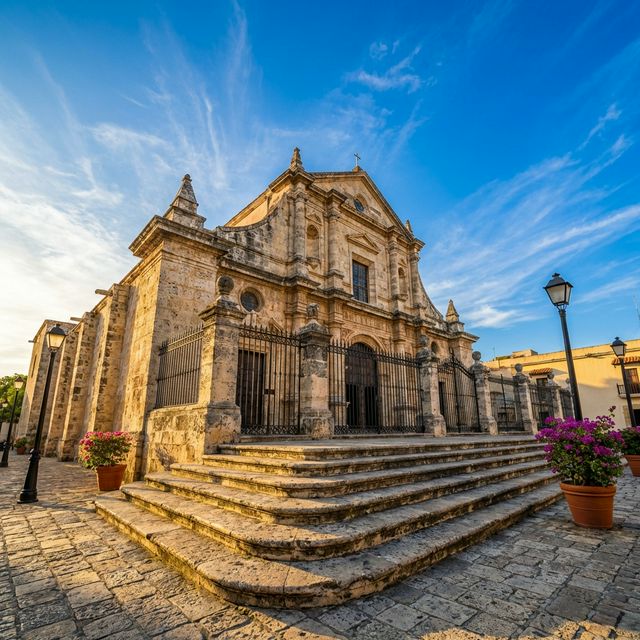 Cueva de las Maravillas (Höhle der Wunder)