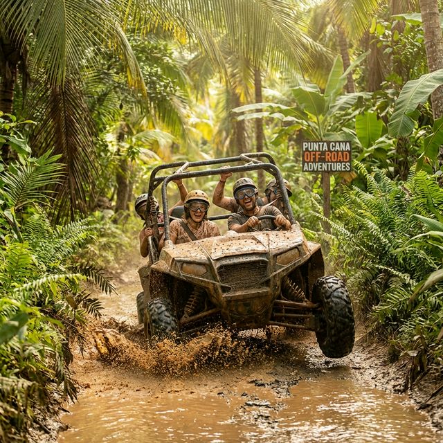 Laguna Dudú (Dudu Cenote)